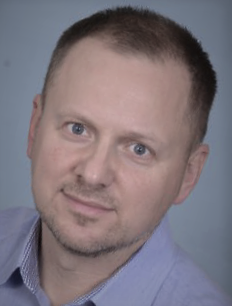 Pavel Takáč